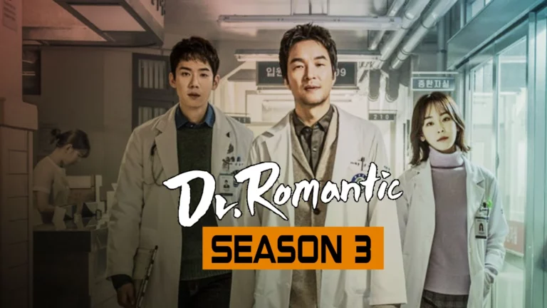 Dr Romantic Season 3 Episode 5 Release Date and Time: When is Coming Out?