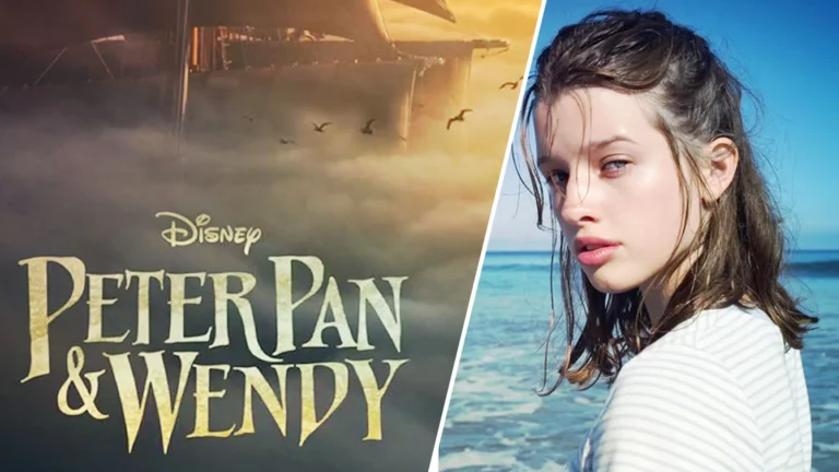 Peter Pan and Wendy 2 Release Date: Story Neverland Awaits