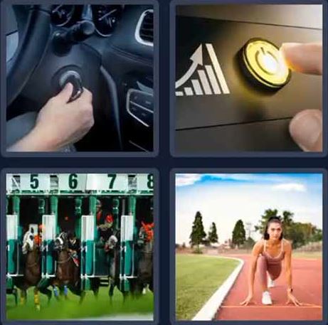 4 Pics 1 Word Daily Bonus Puzzle May 20 2023 Clues, Answer