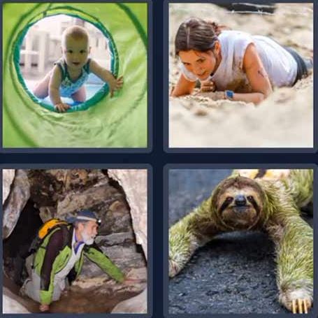 4 Pics 1 Word Daily Bonus Puzzle May 27 2023 Clues – Daily Bonus Puzzle Answer