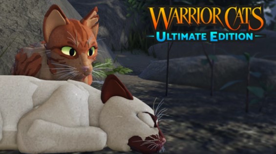 Warrior Cats Ultimate Edition Codes May 2023
