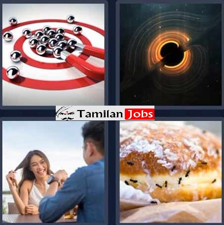 4 Pics 1 Word Daily Puzzle May 30 2023 Clues – Daily Puzzle Answer