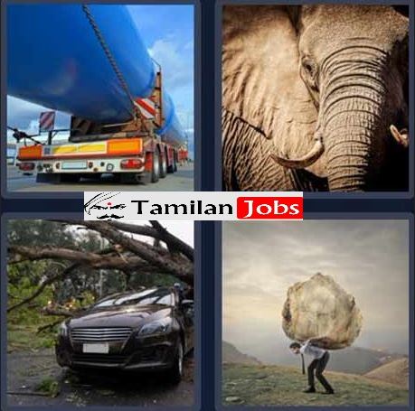 4 Pics 1 Word Daily Puzzle May 29 2023 Clues – Daily Puzzle Answer