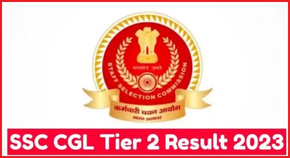SSC CGL Tier 2 Marks 2023 Released – SSC CGL Tier 2 2023 Score Card and Final Answer Key