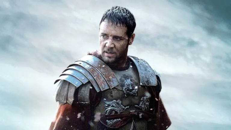 Gladiator 2 OTT Release Date Everything You Need to Know
