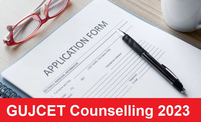 GUJCET Counselling Registration 2023 Ends Tomorrow, Check merit list Date Here