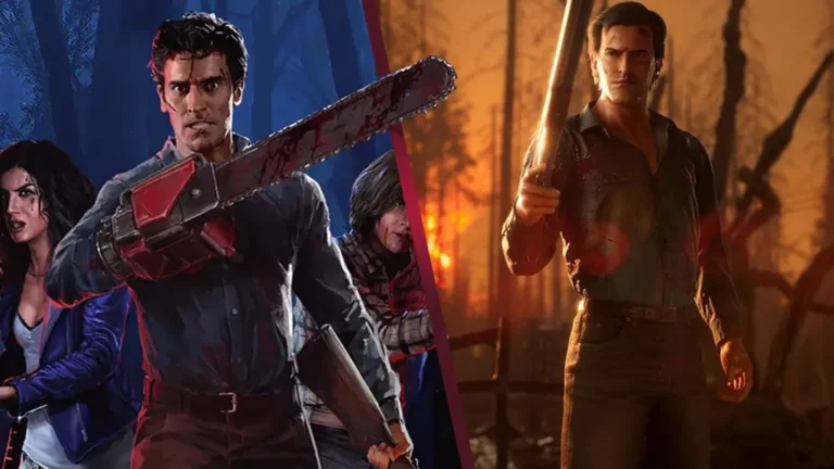 Evil Dead The Game Update 1.51 Patch Notes: What to Expect