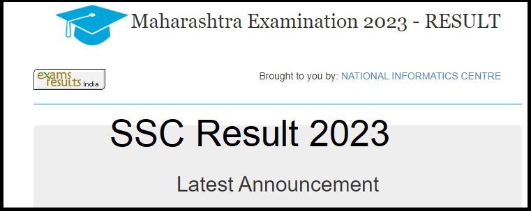 Maharashtra SSC Result 2023 To Be Out Soon, Download Score Card