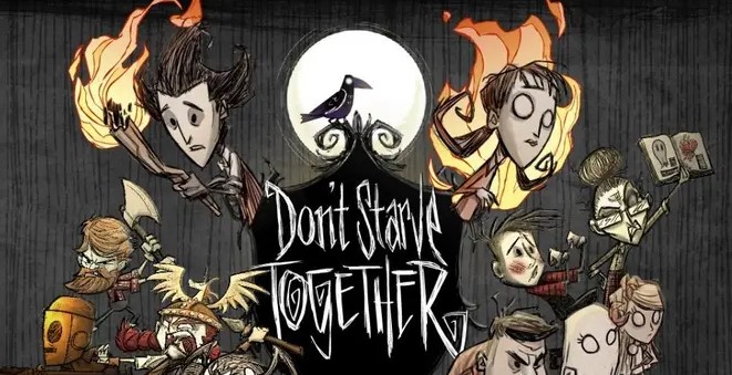 Don’t Starve Together Codes May 2023