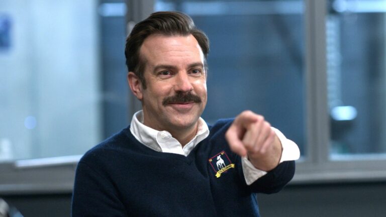 Ted Lasso Season 3 Episode 11 Release Date and What to Expect