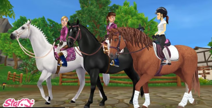 Star Stable Codes May 2023