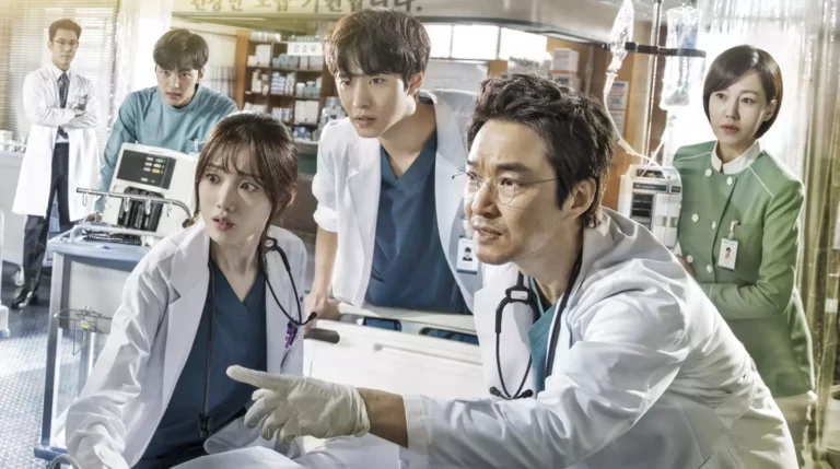 Dr Romantic Season 3 Episode 9 Release Date Everything You Need to Know