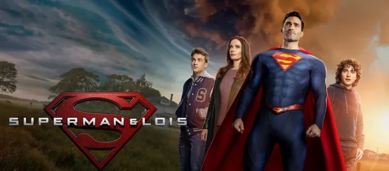 Superman and Lois Season 3 Episode 9 Release Date When Is It Coming Out on OTT Platforms?