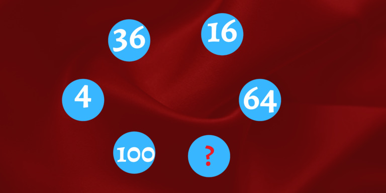 Brain Teaser To Test IQ Level: Find The Missing Number In The Circles in Under 12 Secs