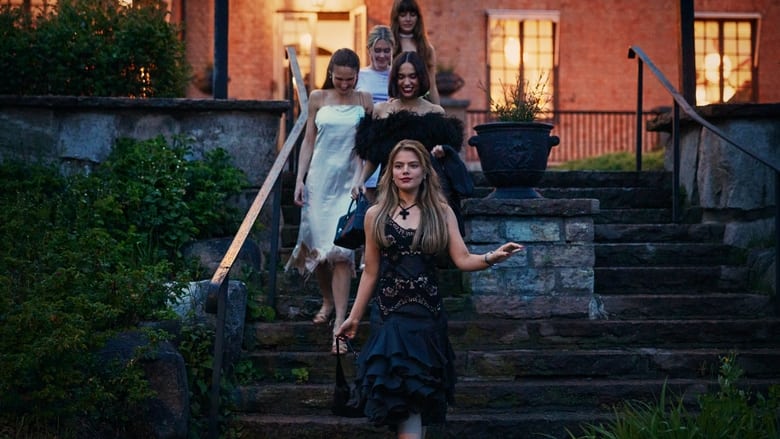 Barracuda Queens Season 1 Release Date
