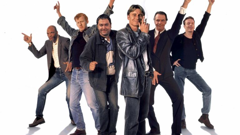 The Full Monty OTT Release Date When is The Full Monty Movie Coming out on Disney+Hotstar?