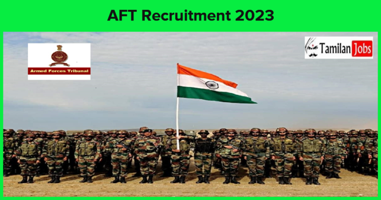 AFT-Recruitment-2023