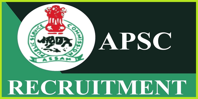 APSC Recruitment 2023