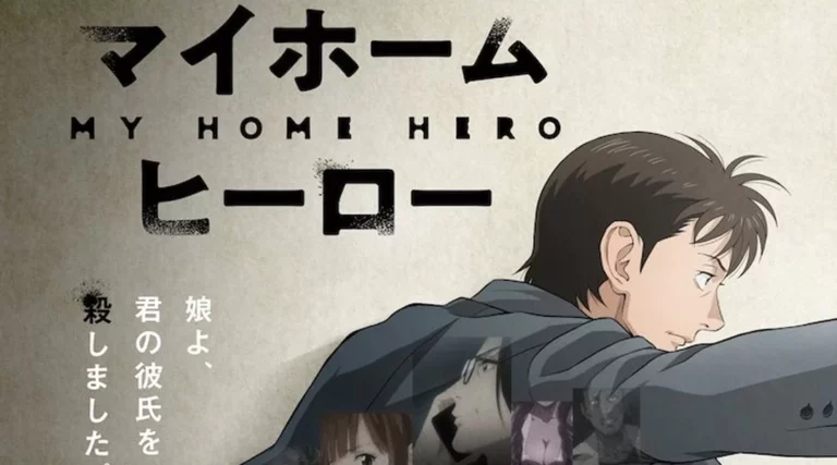 My Home Hero Season 1 Episode 9 Release Date Cast, and More