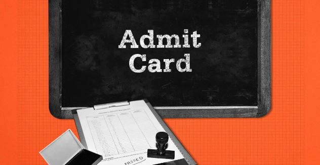 Assam PAT Admit Card