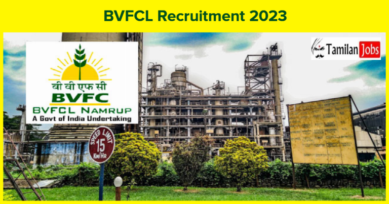BVFCL-Recruitment-2023