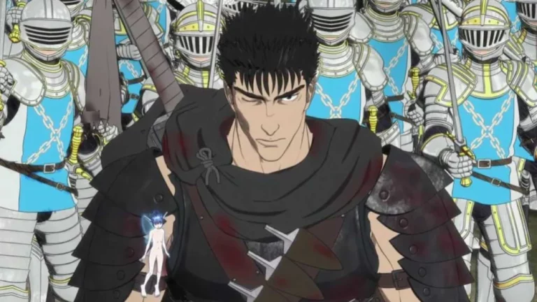 Berserk Chapter 374 Release Date and When Is It Coming Out?