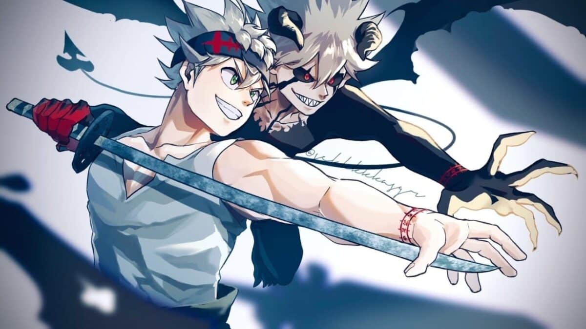 Black Clover Chapter 361 Release Date