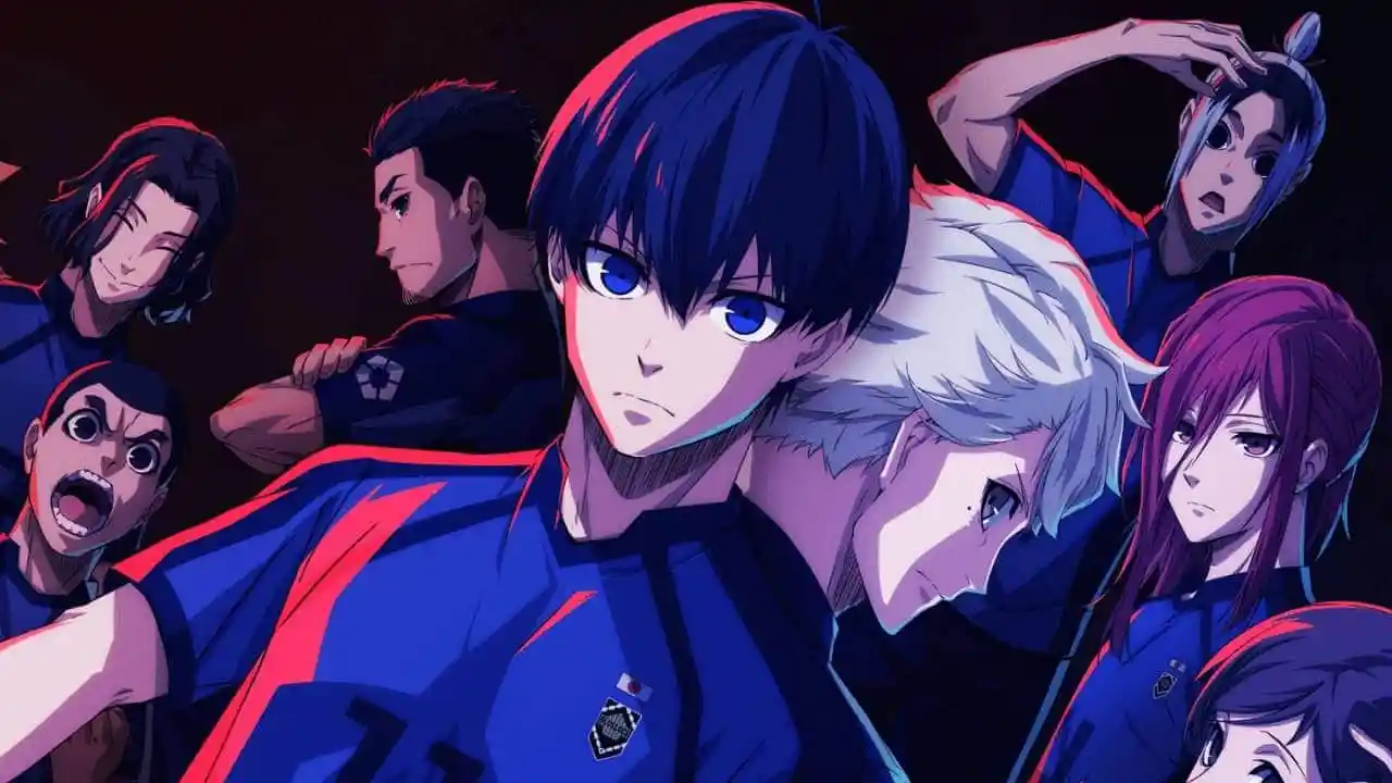 Blue Lock Chapter 218 Release Date