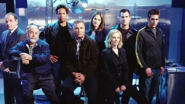 CSI Vegas Season 2 Episode 21 Release Date, Everything You Need to Know