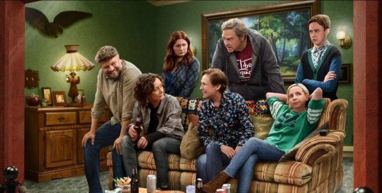 The Conners Season 5 Episode 22 Release Date, When to Expect it on Your Screens?