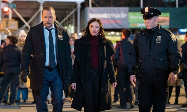 Blue Bloods Season 13 Episode 21 Release Date Everything You Need to Know
