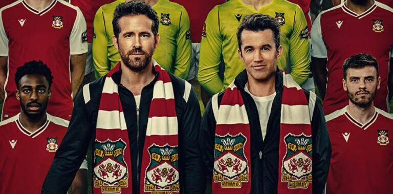 Welcome To Wrexham Season 2 Release Date Everything You Need to Know
