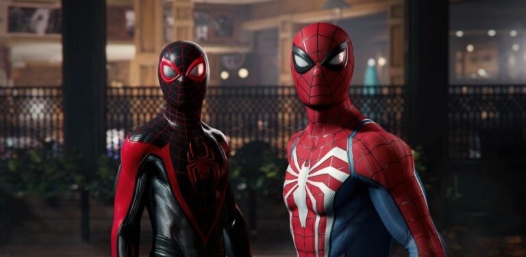 Marvel’s Spider-Man 2 Gameplay Release Date Unleashing the Web-Slinging Action on PS5
