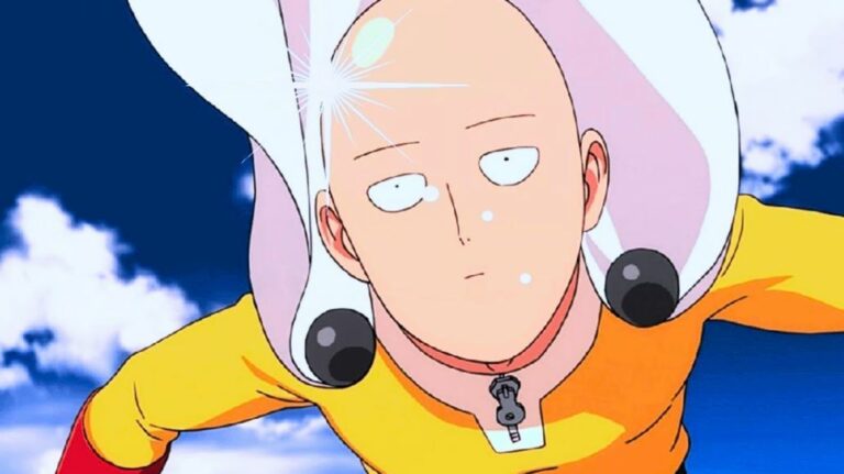 One Punch Man Chapter 187 Release Date Countdown, and What to Expect