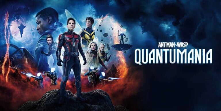 Ant Man and The Wasp Quantumania OTT Release Date Find out When and Where to Watch?