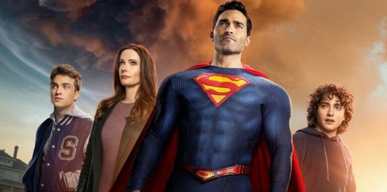 Superman and Lois Season 3 Episode 11 Release Date Countdown, and Cast
