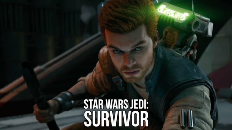 Star Wars Jedi: Survivor – Latest Update and Patch 5 Notes