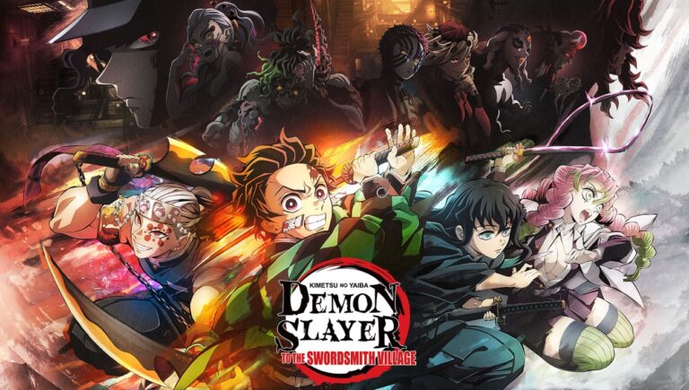 Demon Slayer Season 3 Episode 12 Release Date Countdown, and What to Expect