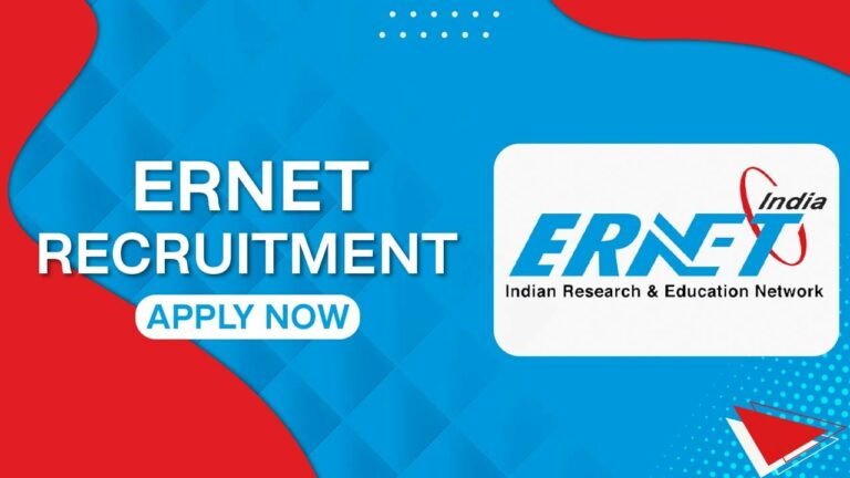 ERNET-Recruitment-2023