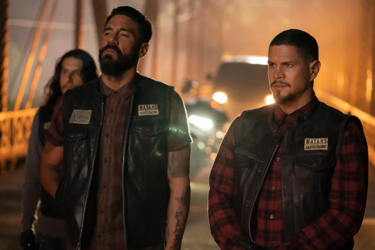 Mayans M C Season 5 Episode 4 Release Date and When is it Coming Out?