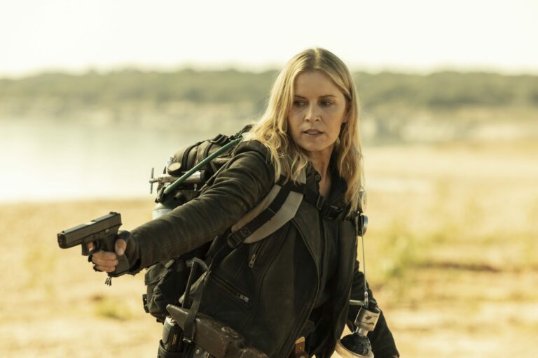 Fear The Walking Dead Season 8 Episode 3 Release Date and When is it Coming Out?