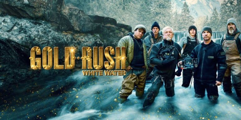 Gold Rush White Water Season 6 Episode 15 Release Date, Cast, Trailer, and More!