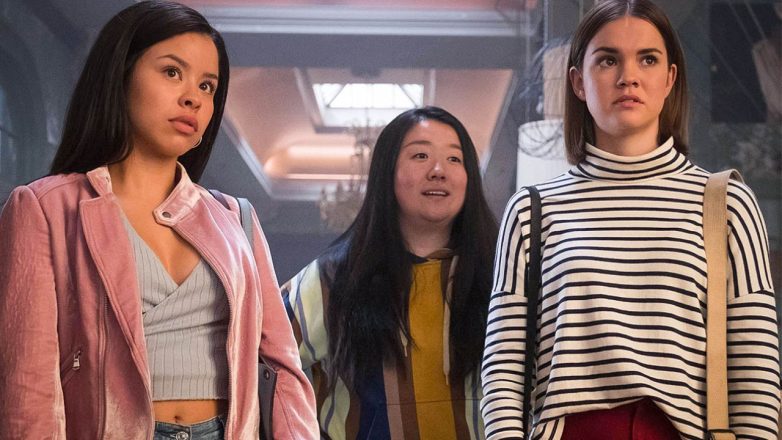 Good Trouble Season 6 Release Date