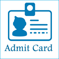 HBSAT 2023 Admit Card