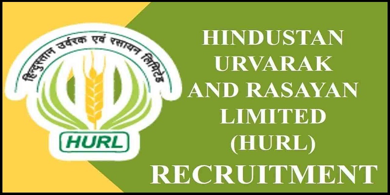 HURL Recruitment 2024