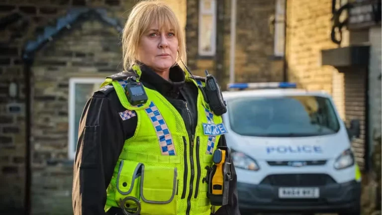 Happy Valley Season 3 Episode 2 Release Date and When is It Coming Out?