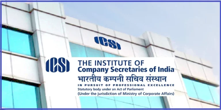 ICSI-Recruitment-2023