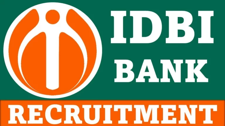 IDBI-BANK-Recruitment-2023