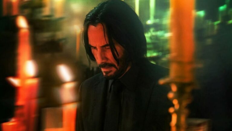John Wick: Chapter 4 OTT Release Date Tipped Here’s What You Need to Know