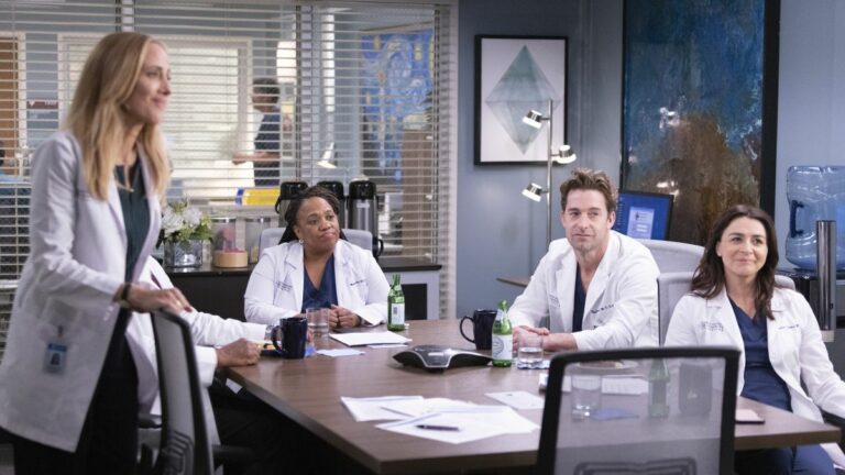 Grey’s Anatomy Season 19 Episode 18 Release Date, All You Need to Know
